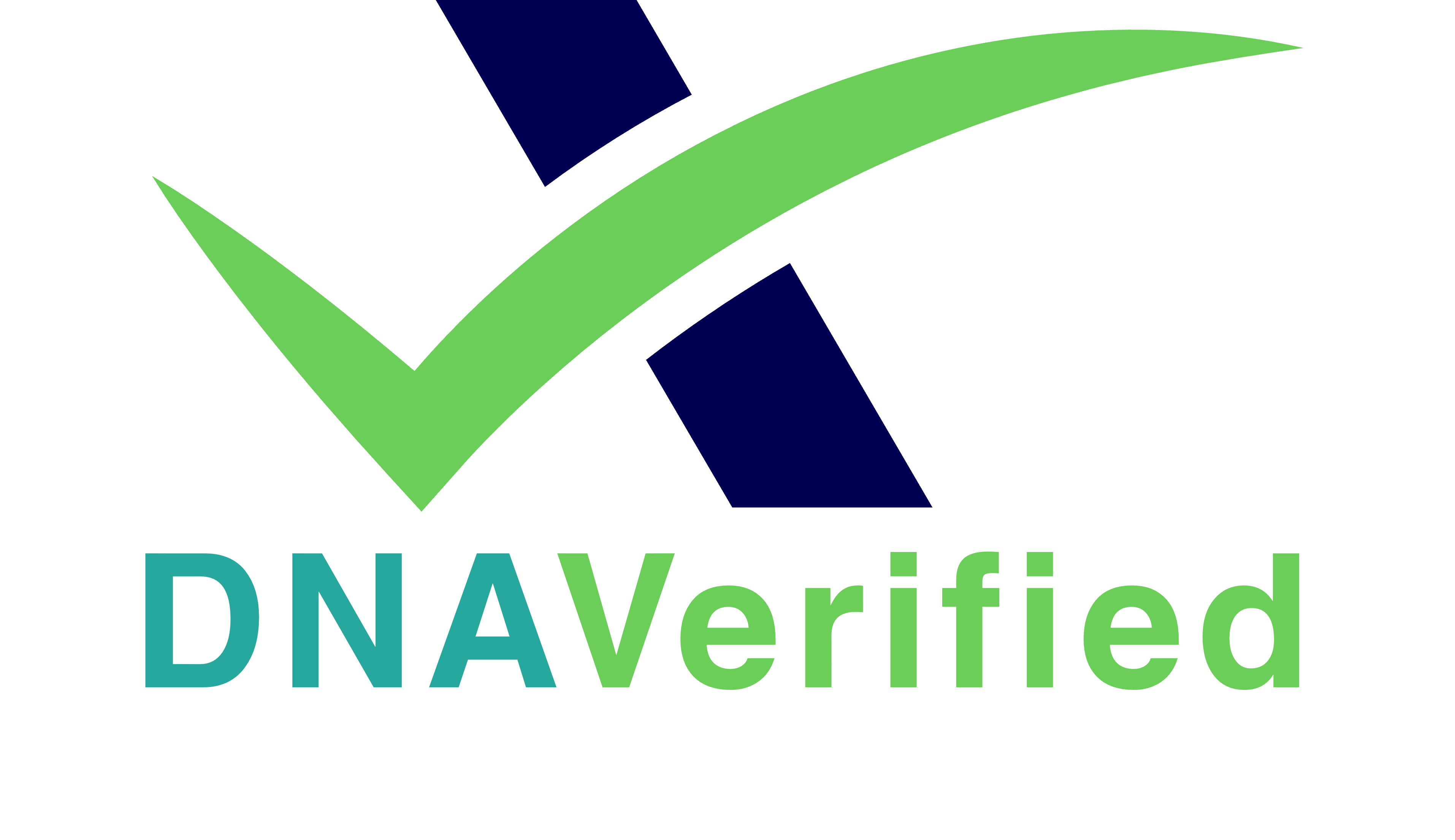 DNA Verified